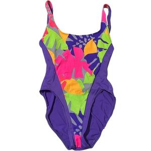 Catalina‎ Jrs I Vintage One Piece